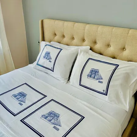 Apartment Port Twins No1